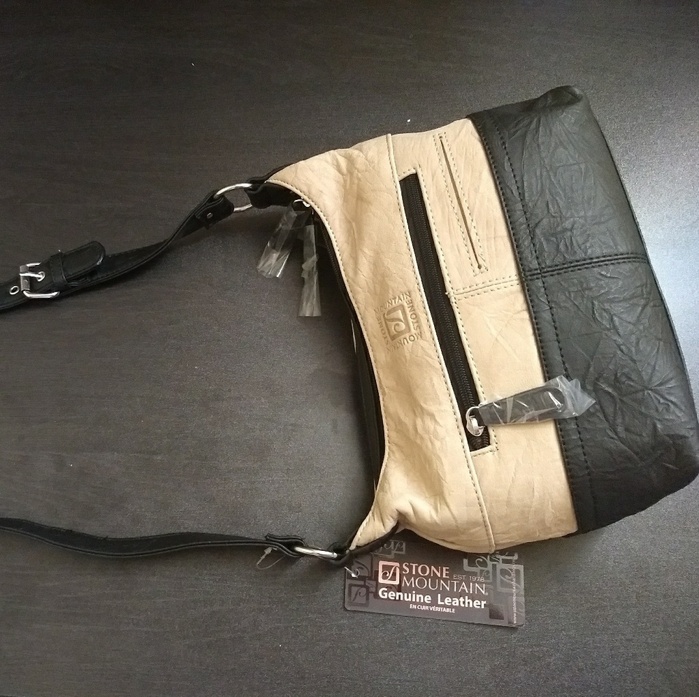 Stone & Co. Irene Sonia Hobo, Women's, Grey (Cha